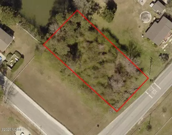 130 Queens Creek RD, Swansboro, NC 28584