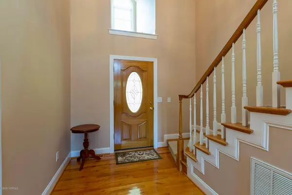 Roseboro, NC 28382,13621 Nc Highway 210 S