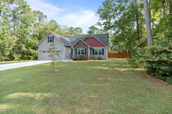 Jacksonville, NC 28546,168 Baytree DR