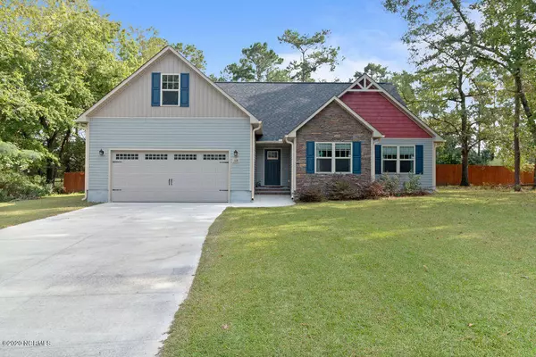 Jacksonville, NC 28546,168 Baytree DR