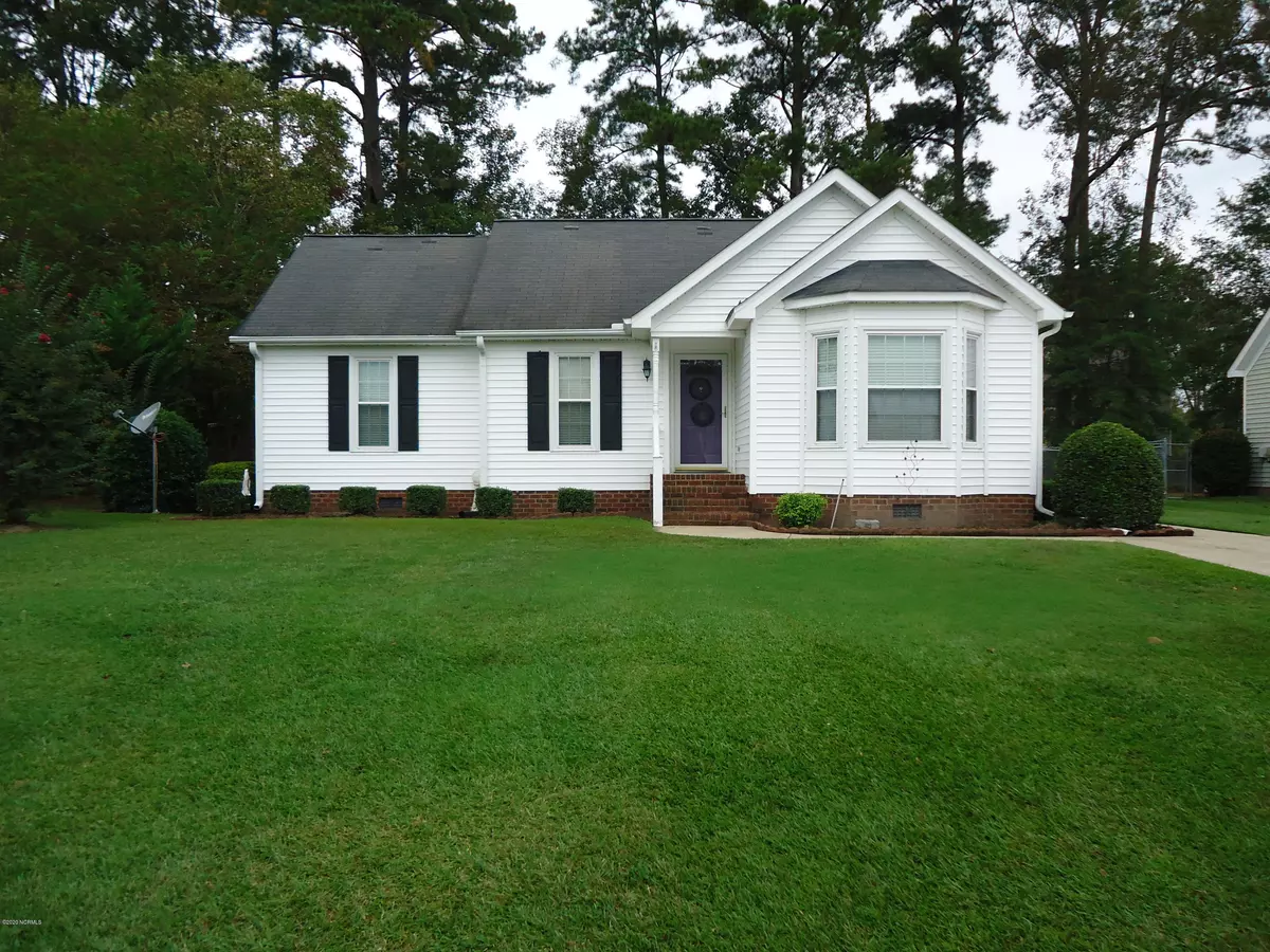 Winterville, NC 28590,536 Bayberry Lane