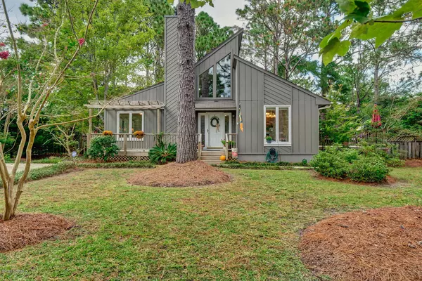 526 Hidden Valley RD, Wilmington, NC 28409