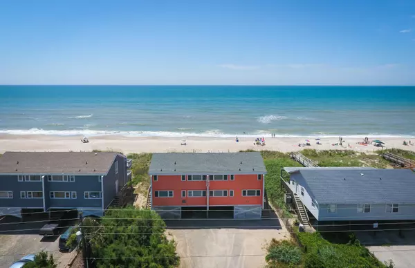 1509 Ocean DR #West, Emerald Isle, NC 28594