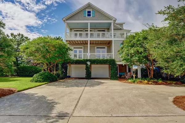 Wrightsville Beach, NC 28480,768 Lumina Avenue S