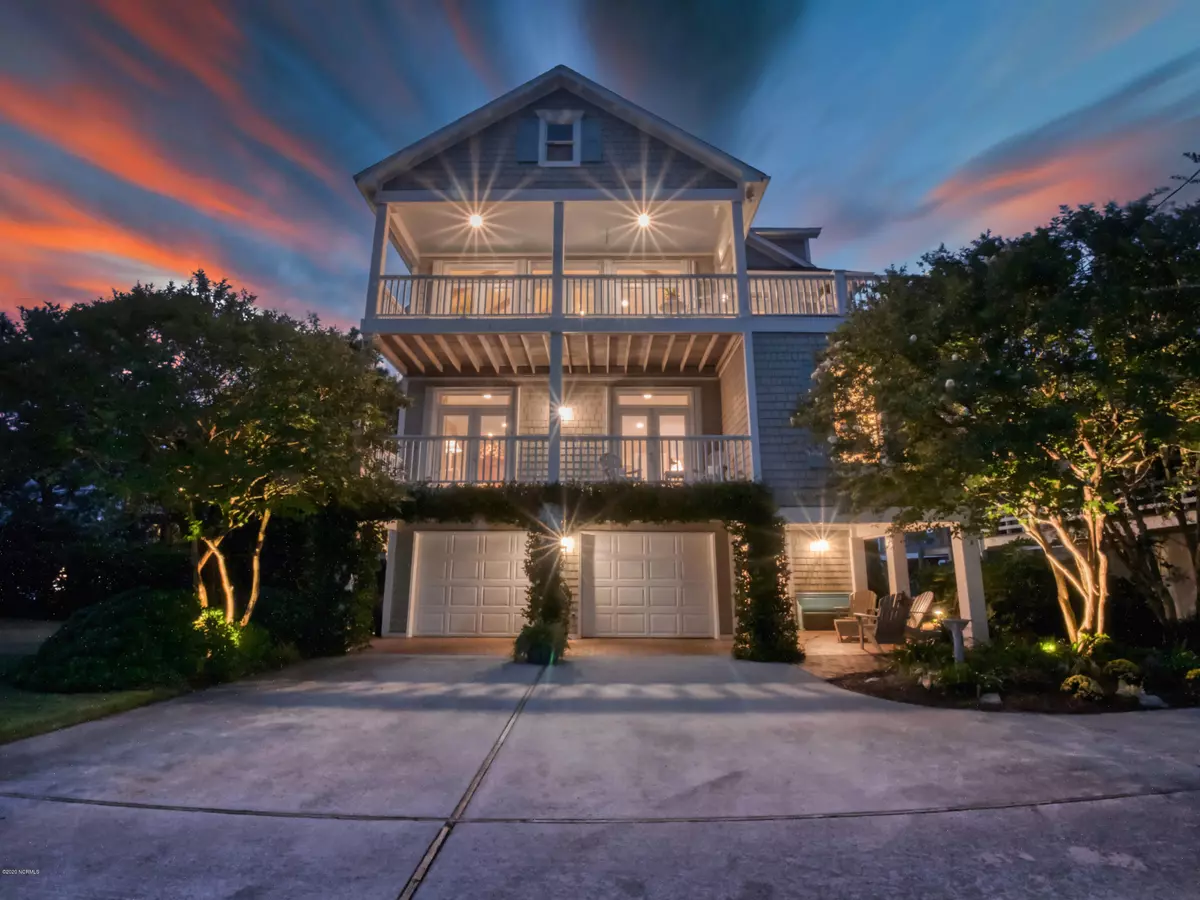 Wrightsville Beach, NC 28480,768 Lumina AVE S