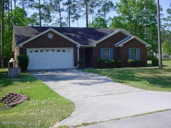 113 Borgo CT, Havelock, NC 28532