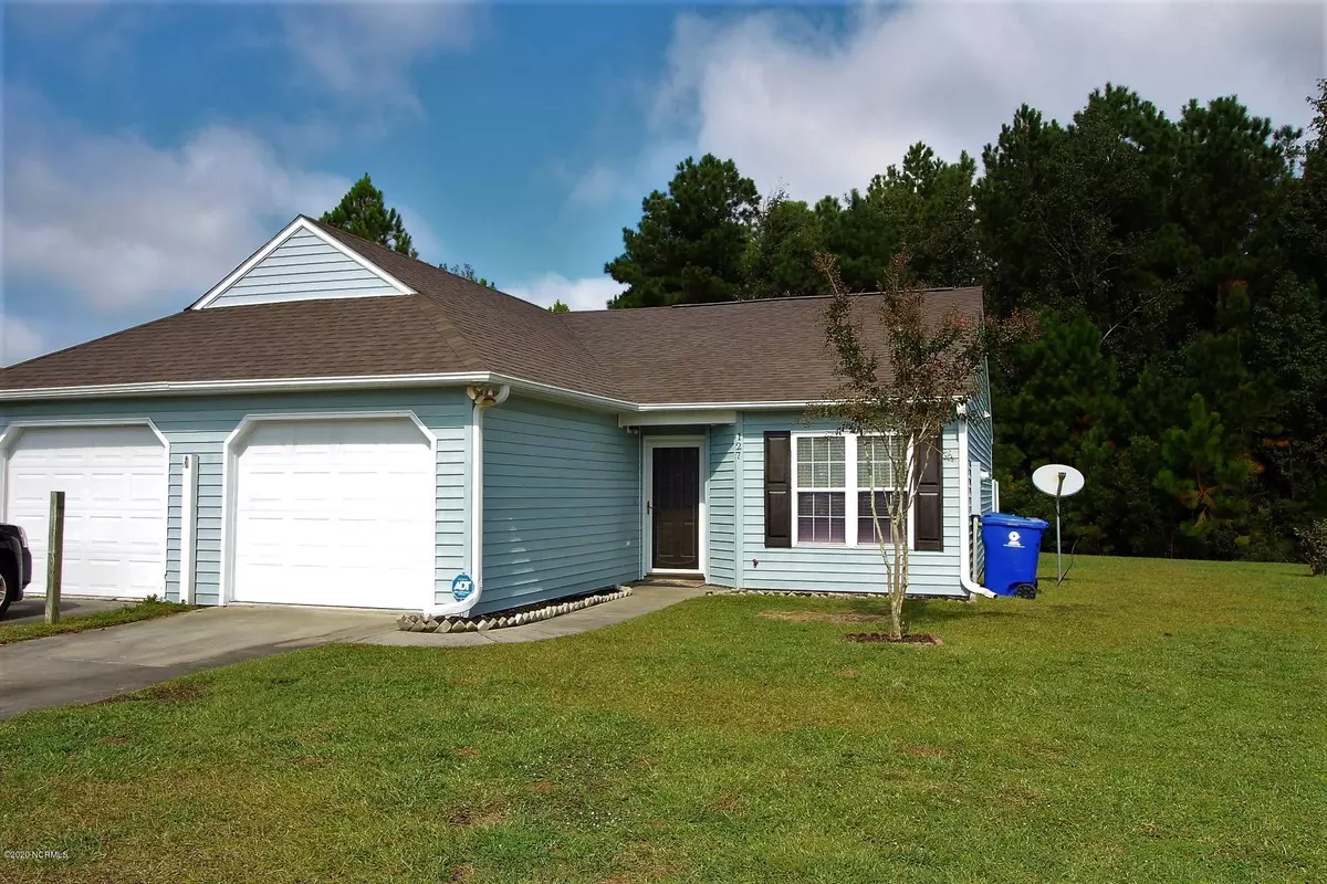 Havelock, NC 28532,127 Kobe DR