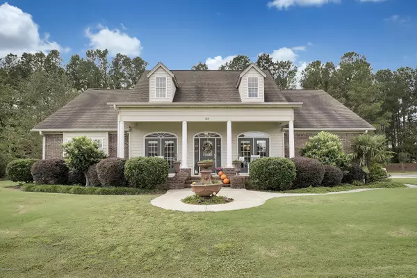 103 Wayfarer DR, Rocky Point, NC 28457