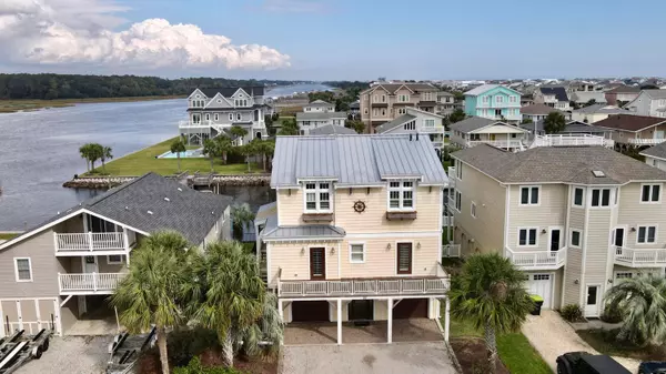 Ocean Isle Beach, NC 28469,90 Fairmont ST