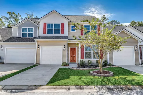 148 Freeboard Lane, Carolina Shores, NC 28467