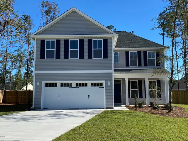 585 Toms Creek RD, Rocky Point, NC 28457