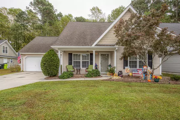 310 Neuchatel Road, New Bern, NC 28562