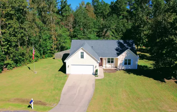 Rocky Point, NC 28457,184 Schoolview DR