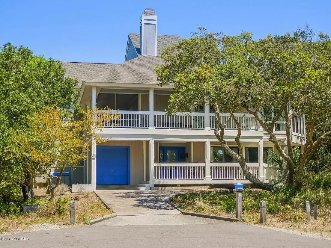 Bald Head Island, NC 28461,8 Racerunner CT