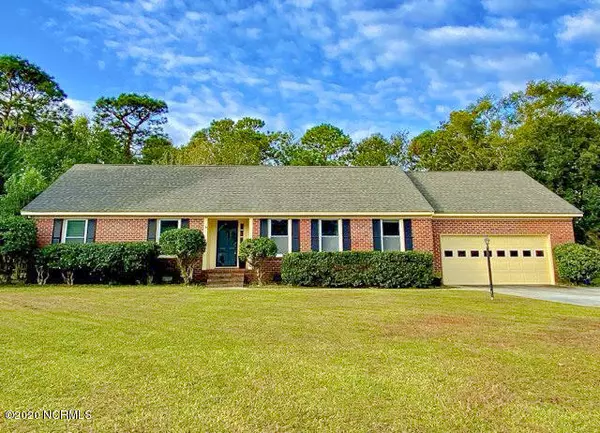 438 Semmes DR, Wilmington, NC 28412