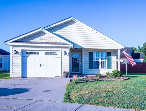 2305 Sawgrass DR, Winterville, NC 28590