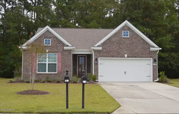 Carolina Shores, NC 28467,210 Cable Lake CIR