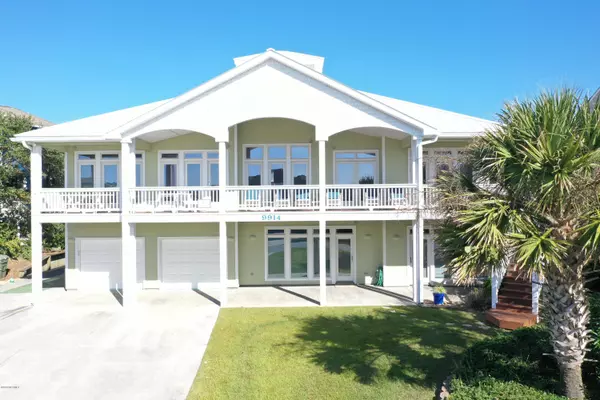 9914 Shipwreck Lane, Emerald Isle, NC 28594