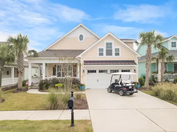 Ocean Isle Beach, NC 28469,1449 Cassidy CT