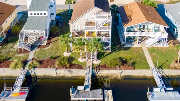 26 Richmond ST, Ocean Isle Beach, NC 28469