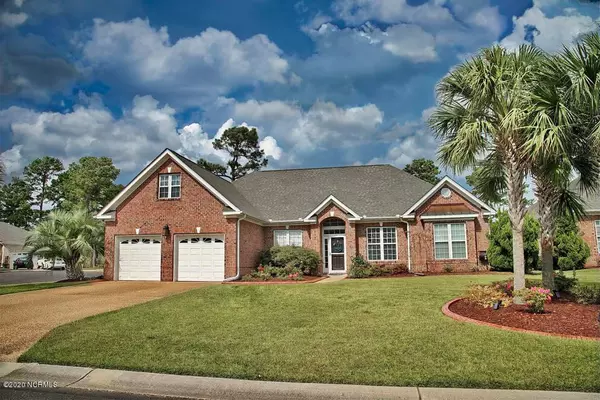 1222 Atrium WAY, Leland, NC 28451