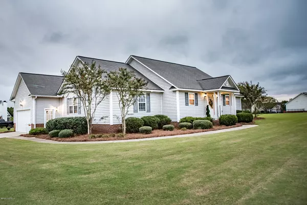 Grimesland, NC 27837,479 Arden Ridge DR