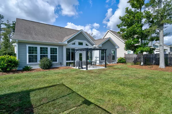 Leland, NC 28451,612 Ribble DR