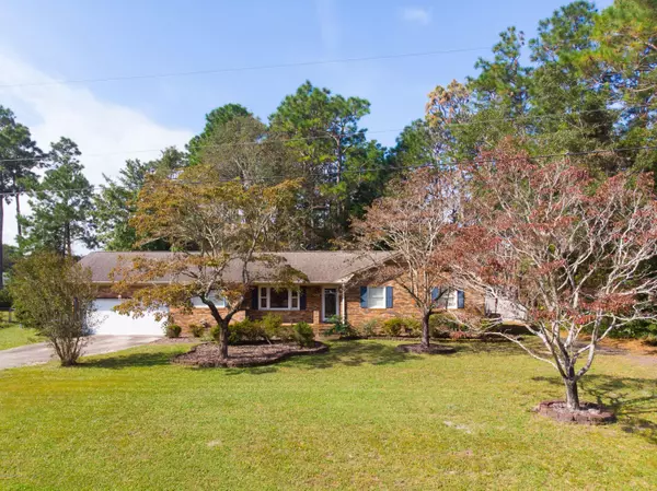 206 Madeline Drive, Wilmington, NC 28405