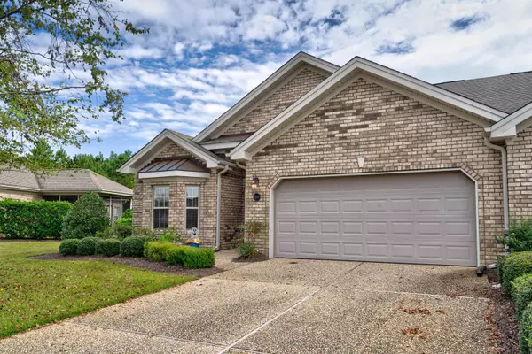 1193 Lillibridge DR, Leland, NC 28451