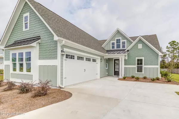 Hampstead, NC 28443,31 W Shooting Star LN #326