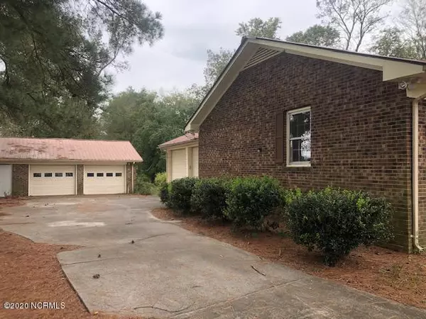 Beulaville, NC 28518,278 Jimmy Tate Williams RD