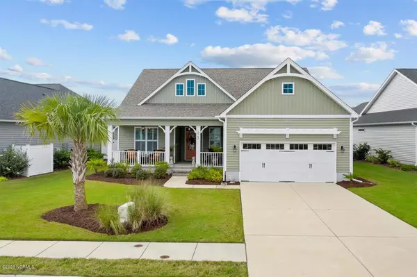 Ocean Isle Beach, NC 28469,6967 Gracieuse LN SW