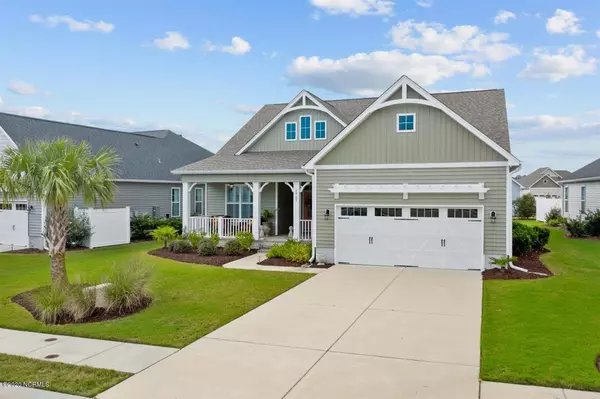 Ocean Isle Beach, NC 28469,6967 Gracieuse LN SW