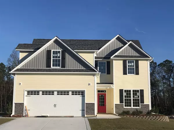 Swansboro, NC 28584,109 Ridge Cove Lane