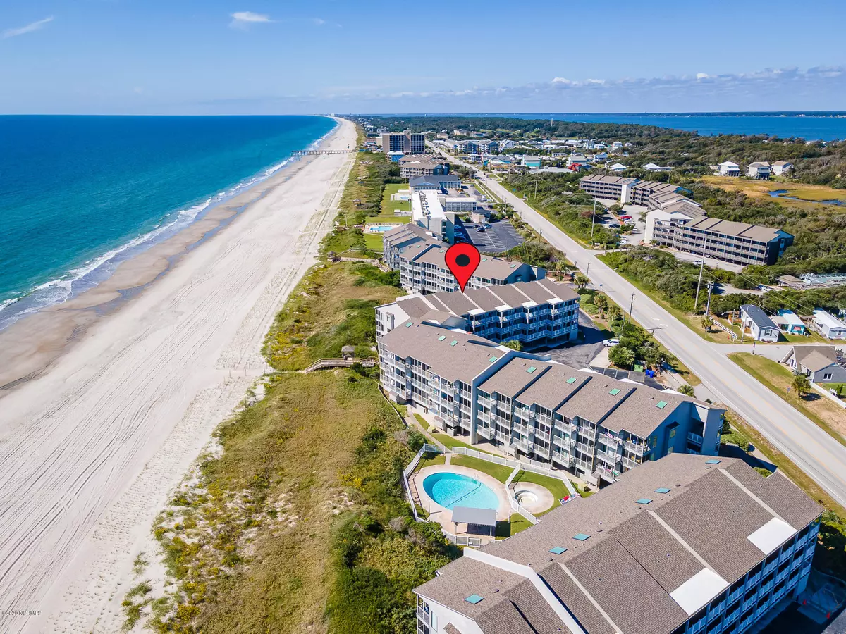 Atlantic Beach, NC 28512,2111 W Fort Macon RD W #246