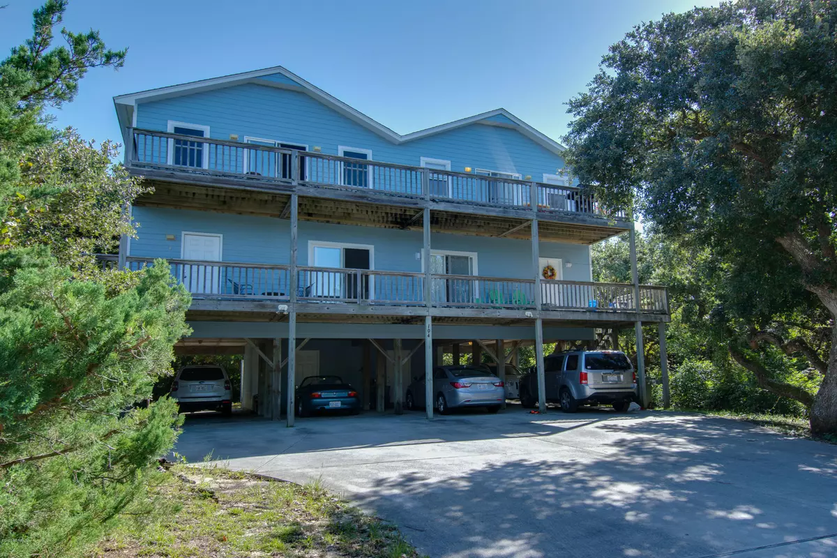 Emerald Isle, NC 28594,104 Tracy DR S