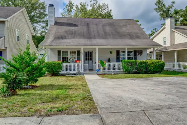 Wilmington, NC 28403,1036 Page AVE
