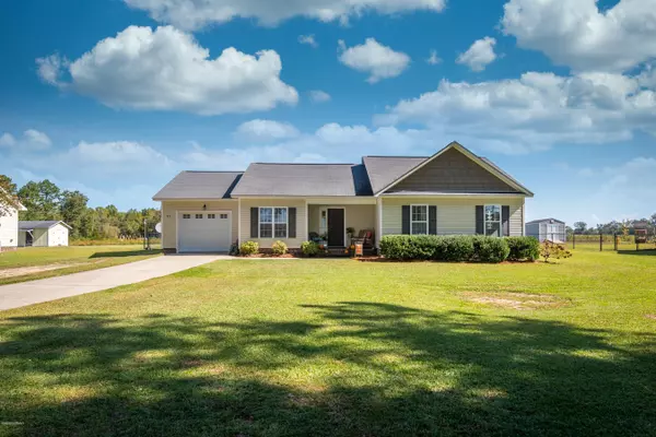 871 Jacksontown RD, Grifton, NC 28530