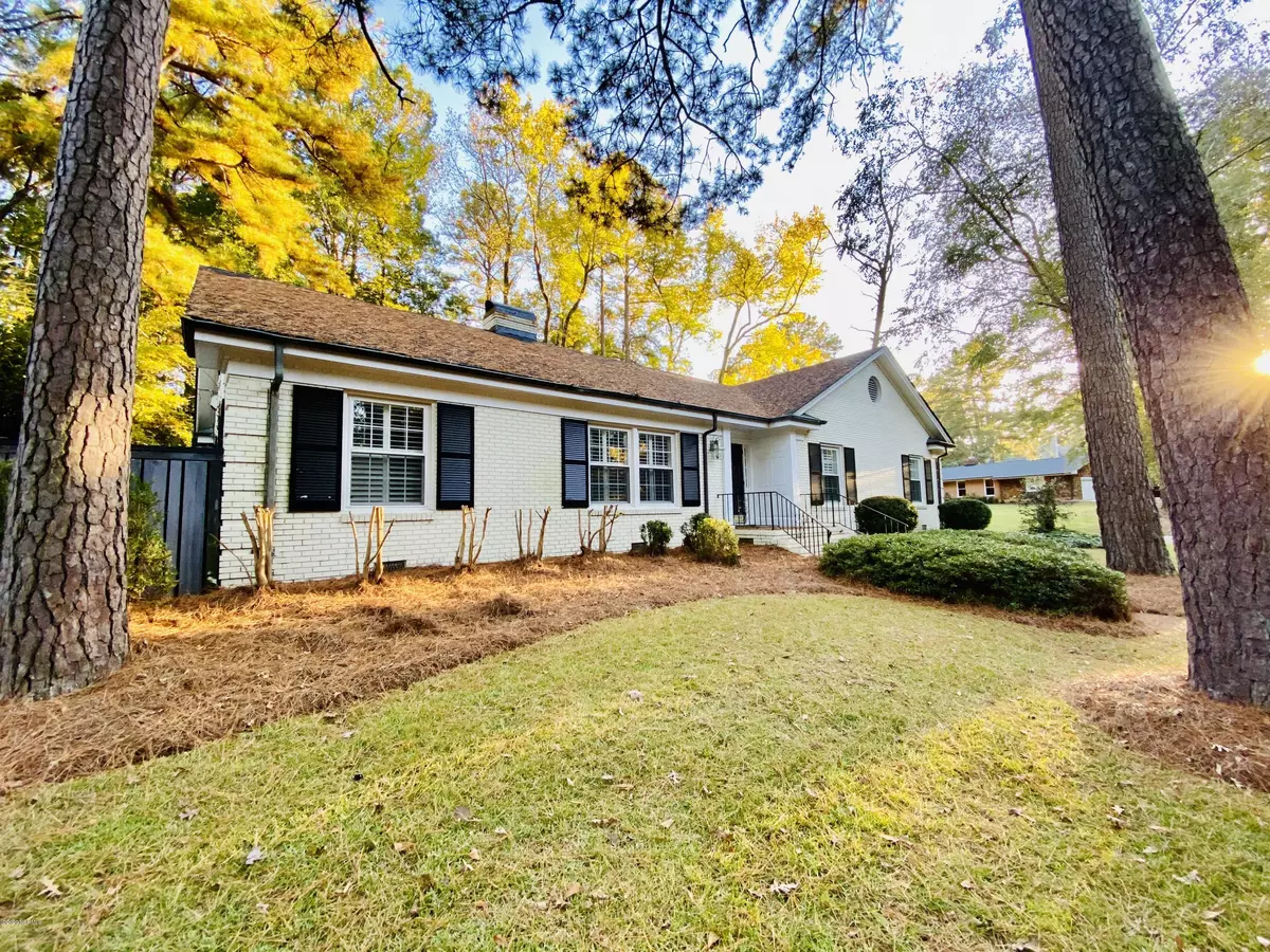 Wilson, NC 27896,1213 Brookside DR NW