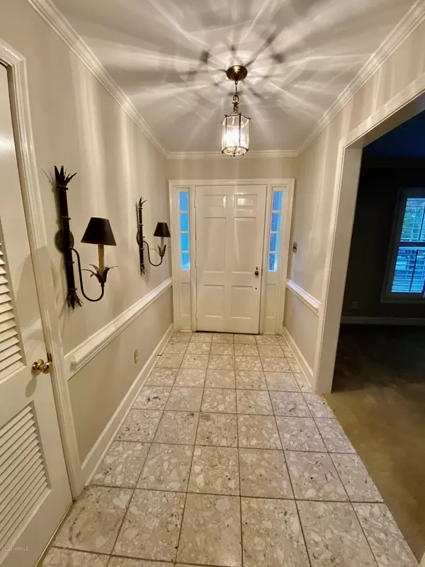 Wilson, NC 27896,1213 Brookside DR NW