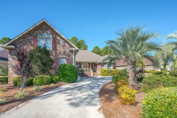 Sunset Beach, NC 28468,1191 Kingsmill CT