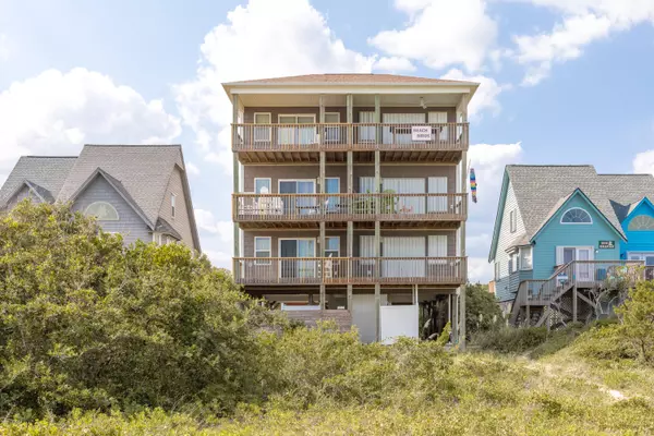 104 A Windward DR, Surf City, NC 28445