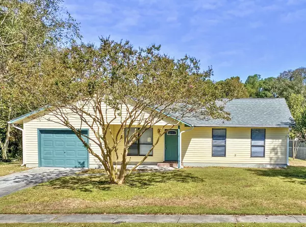 407 Sitton PL, Jacksonville, NC 28546