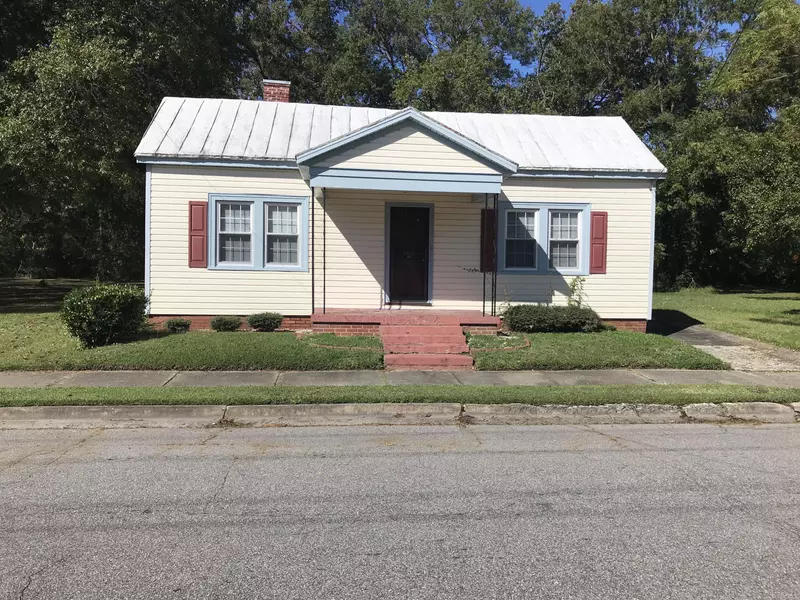 320 Carolina AVE, Rocky Mount, NC 27801