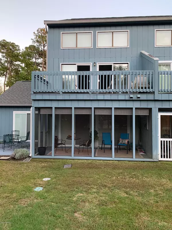 Calabash, NC 28467,22 Boundaryline DR NW #J