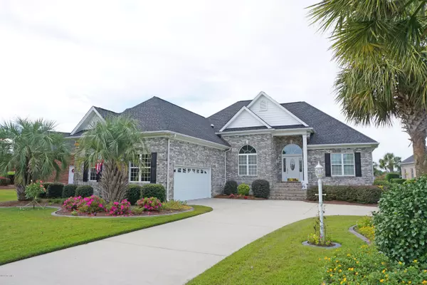 Ocean Isle Beach, NC 28469,6951 Cambria CT SW