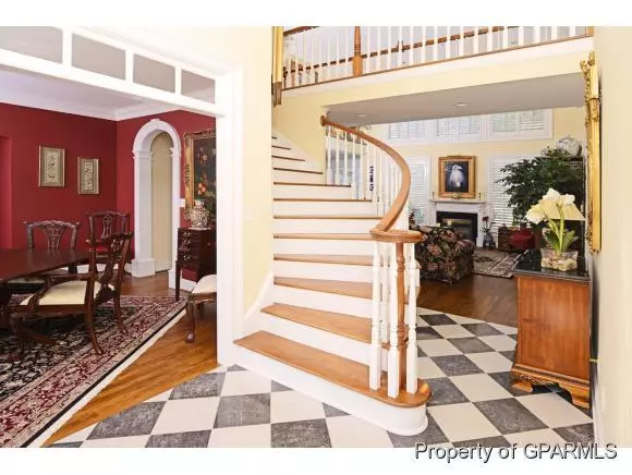 Williamston, NC 27892,1416 Bear Trap RD