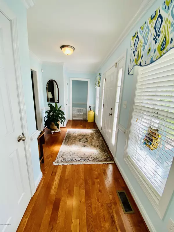 Winterville, NC 28590,2721 N Chatham CT