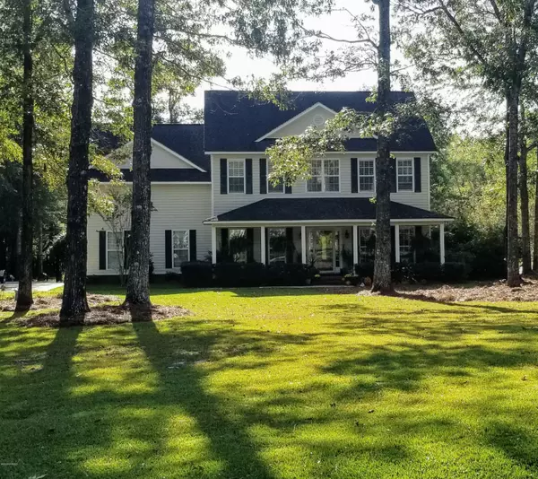 Swansboro, NC 28584,103 White Swan Way