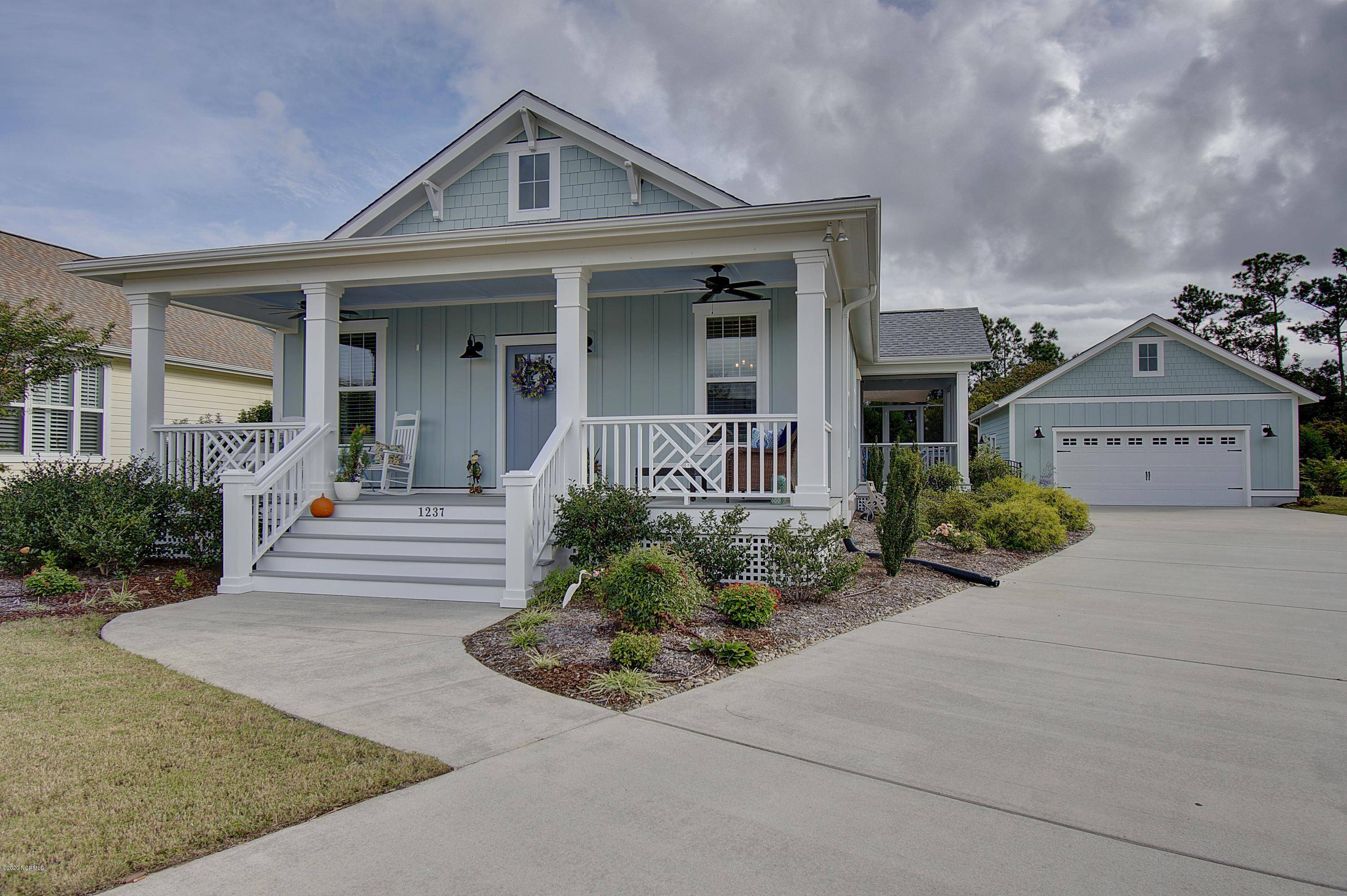 Southport, NC 28461,1237 N Caswell AVE